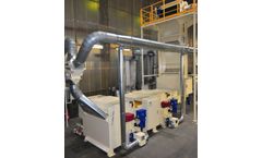 Benjamin - Line of 1 or 2 Drums for Low Productions