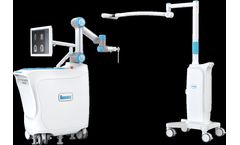 Remebot - Neurosurgical Robot