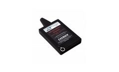 Exergen - Model D501-LN (Long Nose) - Handheld Precision IR Thermometer