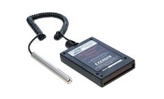 Exergen - Model D501-RS - Handheld Precision Microscanners