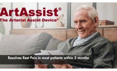 ArtAssist Benefits and How it works - Video