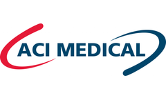 ACI Medical - Model Series 100 - Miniature Diaphragm Pumps (Air)