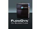 FlowDyn - Sport Recovery Device