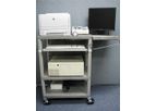 APG - Air Plethysmograph