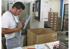 ACI Medical - CAD/CAM Tool Room