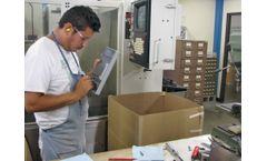 ACI Medical - CAD/CAM Tool Room
