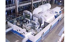 MHPS - Steam Turbines