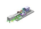MHPS - Model H-25 Series - Gas Turbines