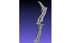 Peregrine - 3D Printing Technology