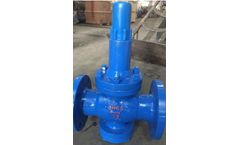 Valvesonly - Steam Pressure Reducing Valve