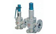 Valvesonly - Steam Safety Valve