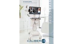 Vivascope Product - Brochure