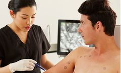 Vivascope - Model 1500 - Noninvasive Cellular Imaging System for Skin