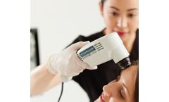 Vivascope - Model 3000 - Handheld Confocal Imaging System