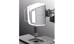 Caliber - Model RS-G4 - Upright Research Confocal Microscope