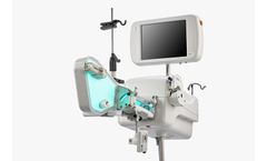 ACIST CVi - Contrast Delivery System