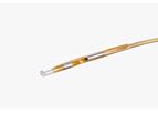 Navvus - Rapid Exchange FFR MicroCatheter