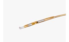 Navvus - Rapid Exchange FFR MicroCatheter