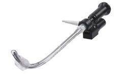 Clarus - Model Levitan - Fiberoptic Stylet