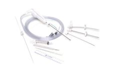 Nucleotome - Percutaneous Discectomy Kits