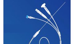 Clarus NeuroPEN - Single-Use Neuroendoscopes