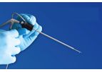 ChannelScope - Neuroendoscopy for Intraventricular Surgery