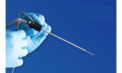 ChannelScope - Neuroendoscopy for Intraventricular Surgery