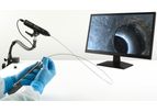 Clarus - Flexible Digital Inspection Scope