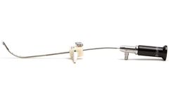 Clarus - Model Shikani Pediatric - Airway Management Scope