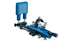 Best Precision - Prostate Brachytherapy Stepper Stabilizer