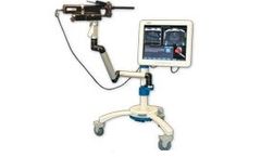 Best TargetScan Touch - 3D Image Acquisition and Targeted Biopsy System