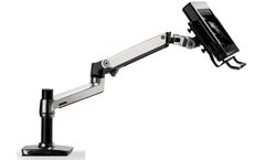 Escalon - Model VuPad - Ophthalmic Ultrasound System