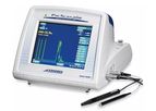 Escalon - Model PacScan Plus - A-Scan and Pachymetry System