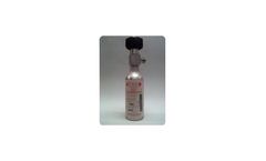 Model C3F8 - Vitreoretinal Gases and Devices  (Perfluoropropane)