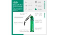 Anaesthesia  Product Catalog