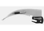 Timesco - Model Europa LED - Macintosh Laryngoscope Blades