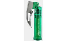 Timesco - Model Callisto - Blade & Compact Preloaded Handle Sets