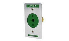 Diamond Type - Medical Gas Outlets