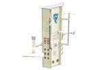 Silbermann - Power Column for Critical Care Unit