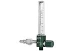 Silbermann - Flowmeter for Oxygen Therapy