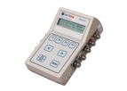 Netech - Model MiniSim 1000 (Basic) - ECG Arrhythmia Simulator