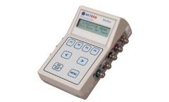 Netech - Model MiniSim 1000 (Basic) - ECG Arrhythmia Simulator