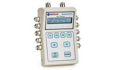 Netech - Model MiniSim EEG - Patient Simulators