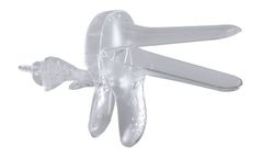 DYSIS - Model DSP002 - Medium Disposable Specula