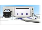 WaveClear - Medical Device System