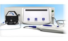 WaveClear - Medical Device System