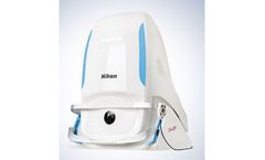 Optos Silverstone - Ultra-widefield Imaging Device