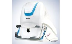 Optos Monaco - Ultra-widefield Imaging Device