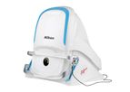 Optos CaliforniaIcg - Ultra-widefield Imaging Device