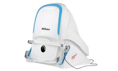 Optos CaliforniaIcg - Ultra-widefield Imaging Device